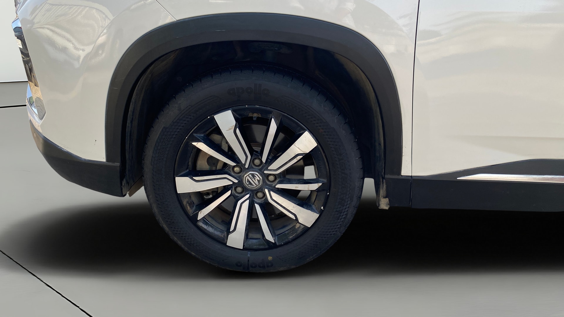 View 2019 MG Hector Sharp Petrol BS IV Image 37 Used 2019 MG Hector Sharp Petrol BS IV Image 37