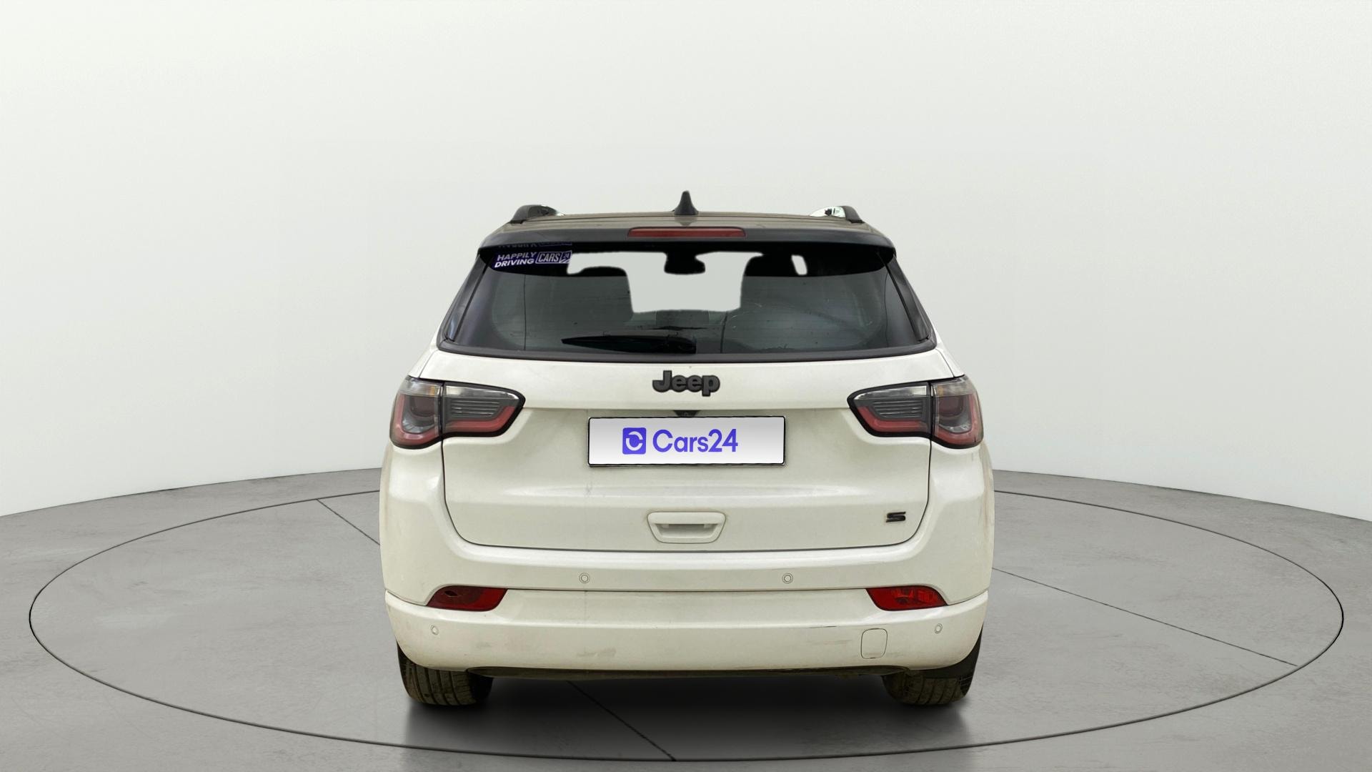 Used 2022 Jeep Compass Used 2022 Jeep Compass