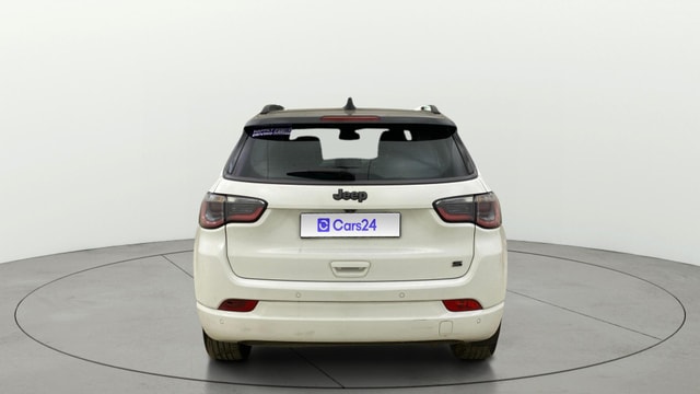 View Jeep Compass Image 41 Used Jeep Compass Image 41