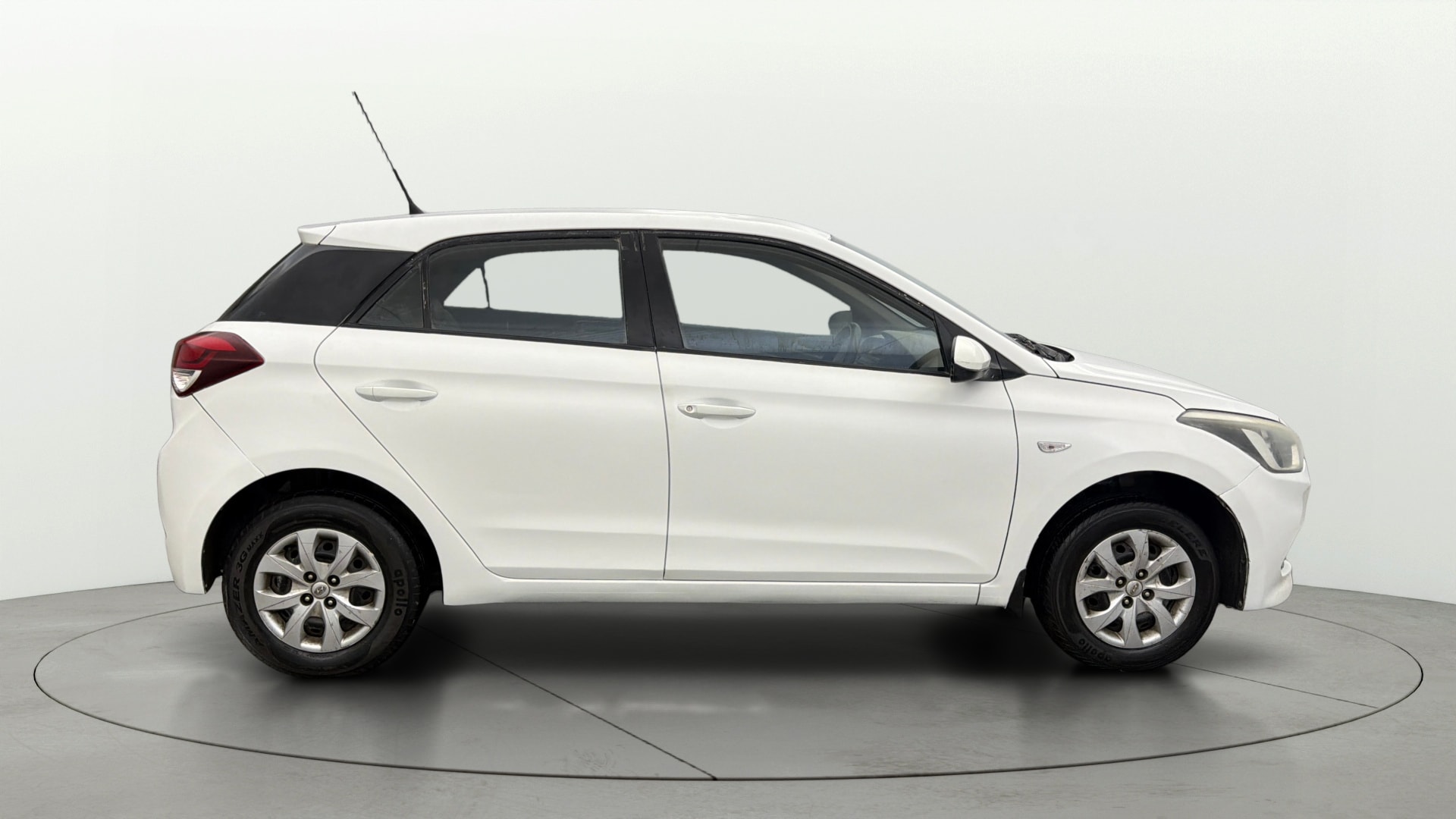 Used 2015 Hyundai Elite i20 Used 2015 Hyundai Elite i20