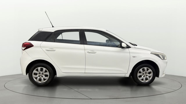 View Hyundai Elite i20 Image 25 Used Hyundai Elite i20 Image 25
