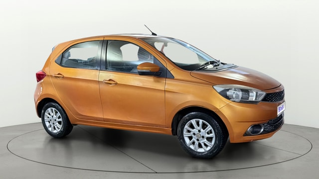 View Tata Tiago Image 35 Used Tata Tiago Image 35