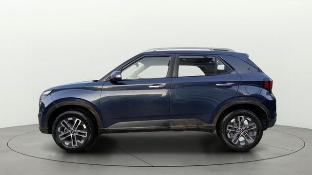 View Hyundai Venue Image 27 Used Hyundai Venue Image 27