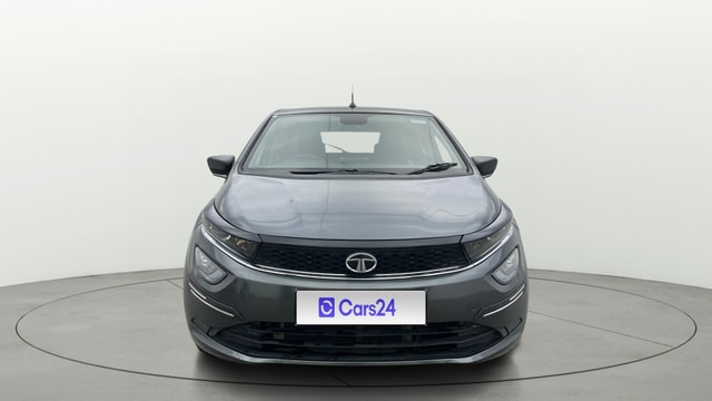View Tata Altroz Image 1 Used Tata Altroz Image 1