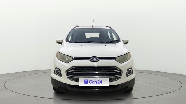 View Ford EcoSport Image 1 Used Ford EcoSport Image 1