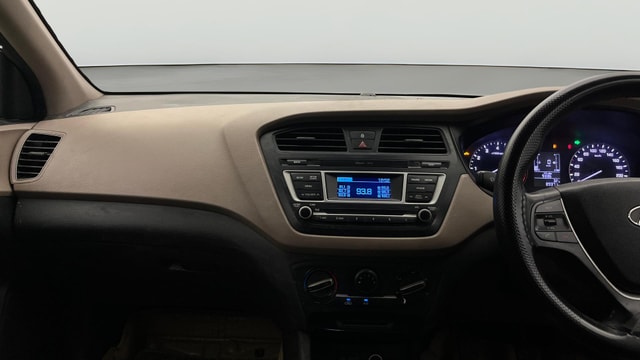 View Hyundai Elite i20 Image 17 Used Hyundai Elite i20 Image 17