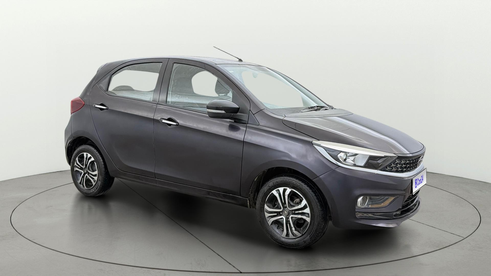 Used 2022 Tata Tiago Used 2022 Tata Tiago