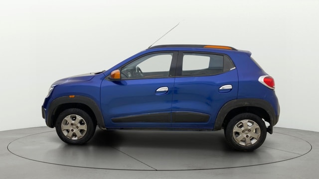 View Renault Kwid Image 5 Used Renault Kwid Image 5