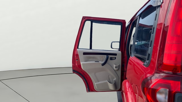 View Mahindra Jeep Image 24 Used Mahindra Jeep Image 24