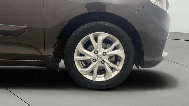 View Honda Amaze Image 42 Used Honda Amaze Image 42