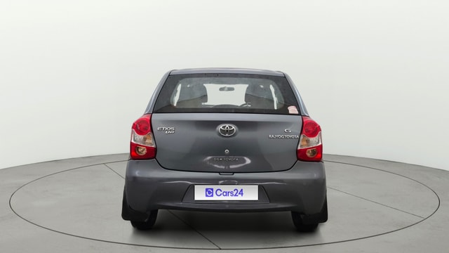 View Toyota Etios Liva Image 38 Used Toyota Etios Liva Image 38