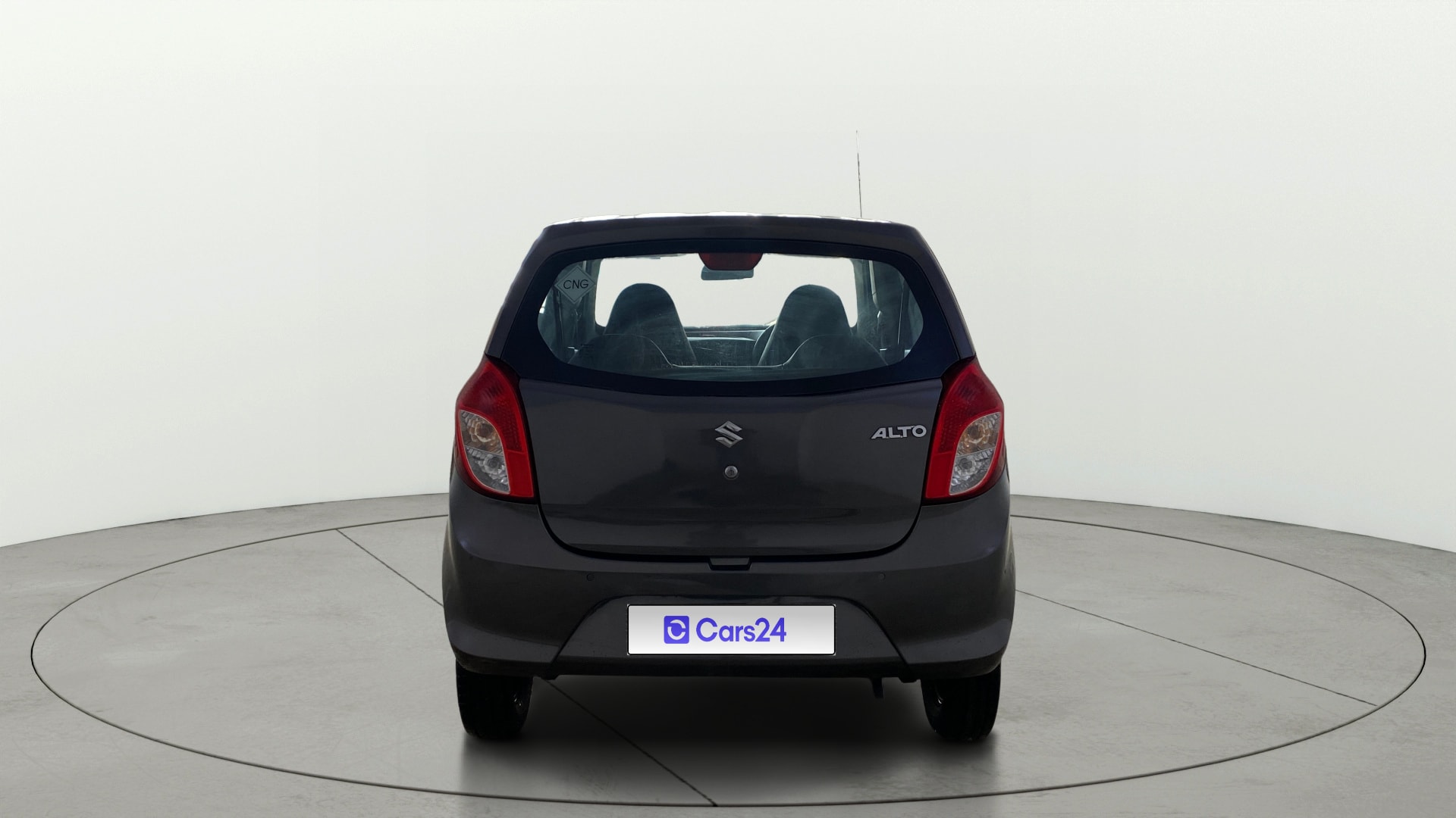 View 2022 Maruti Suzuki 1000 Base Variant Image 38 Used 2022 Maruti Suzuki 1000 Base Variant Image 38