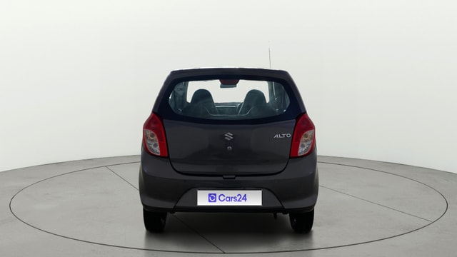 View Maruti Suzuki 1000 Image 38 Used Maruti Suzuki 1000 Image 38