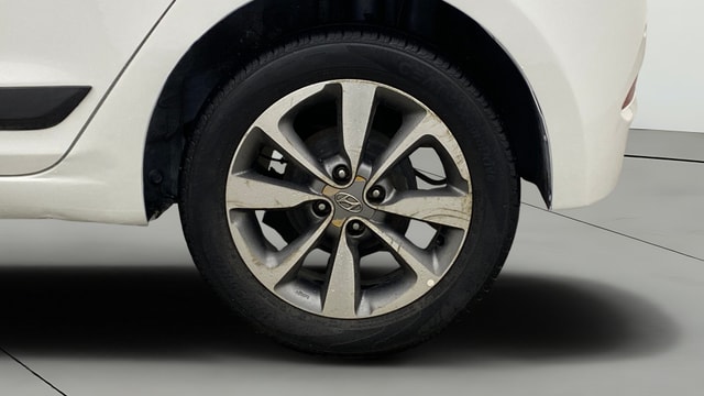 View Hyundai Elite i20 Image 11 Used Hyundai Elite i20 Image 11