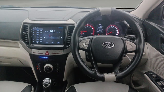 View Mahindra XUV300 Image 20 Used Mahindra XUV300 Image 20
