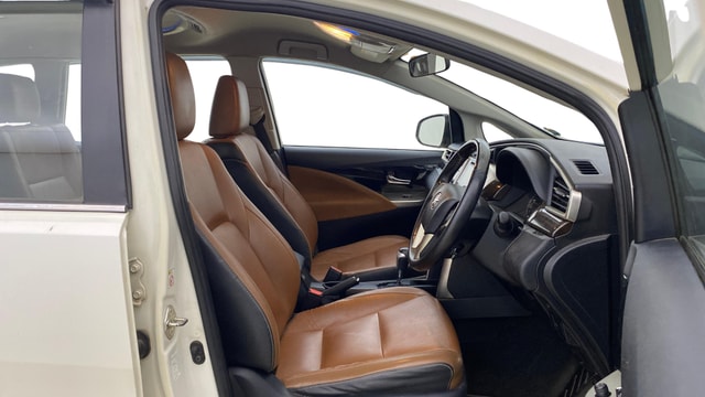 View Toyota Innova Crysta Image 28 Used Toyota Innova Crysta Image 28