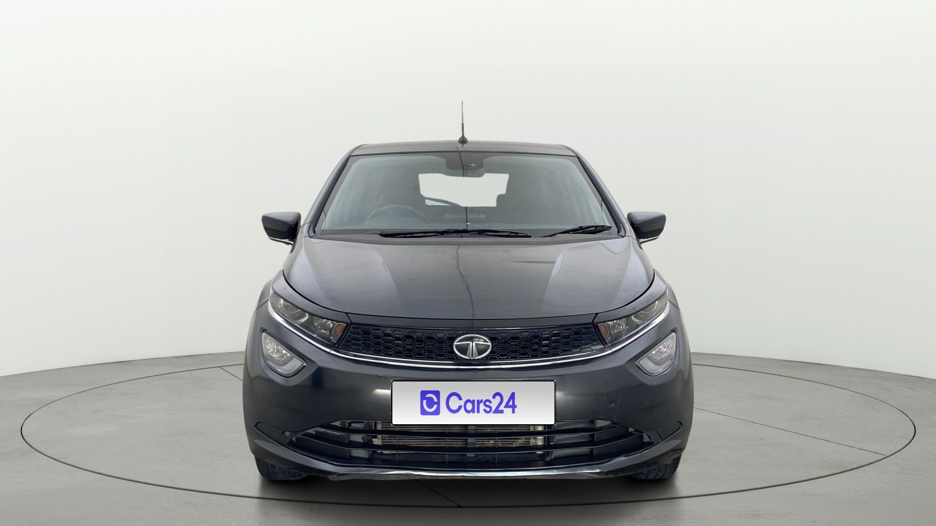 Used 2022 Tata Altroz Used 2022 Tata Altroz
