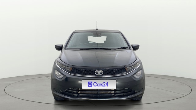 View Tata Altroz Image 1 Used Tata Altroz Image 1
