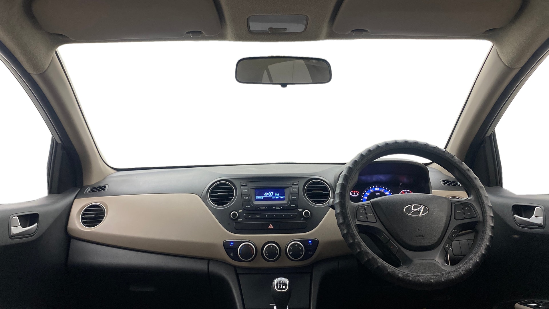 Used 2017 Hyundai Xcent Used 2017 Hyundai Xcent