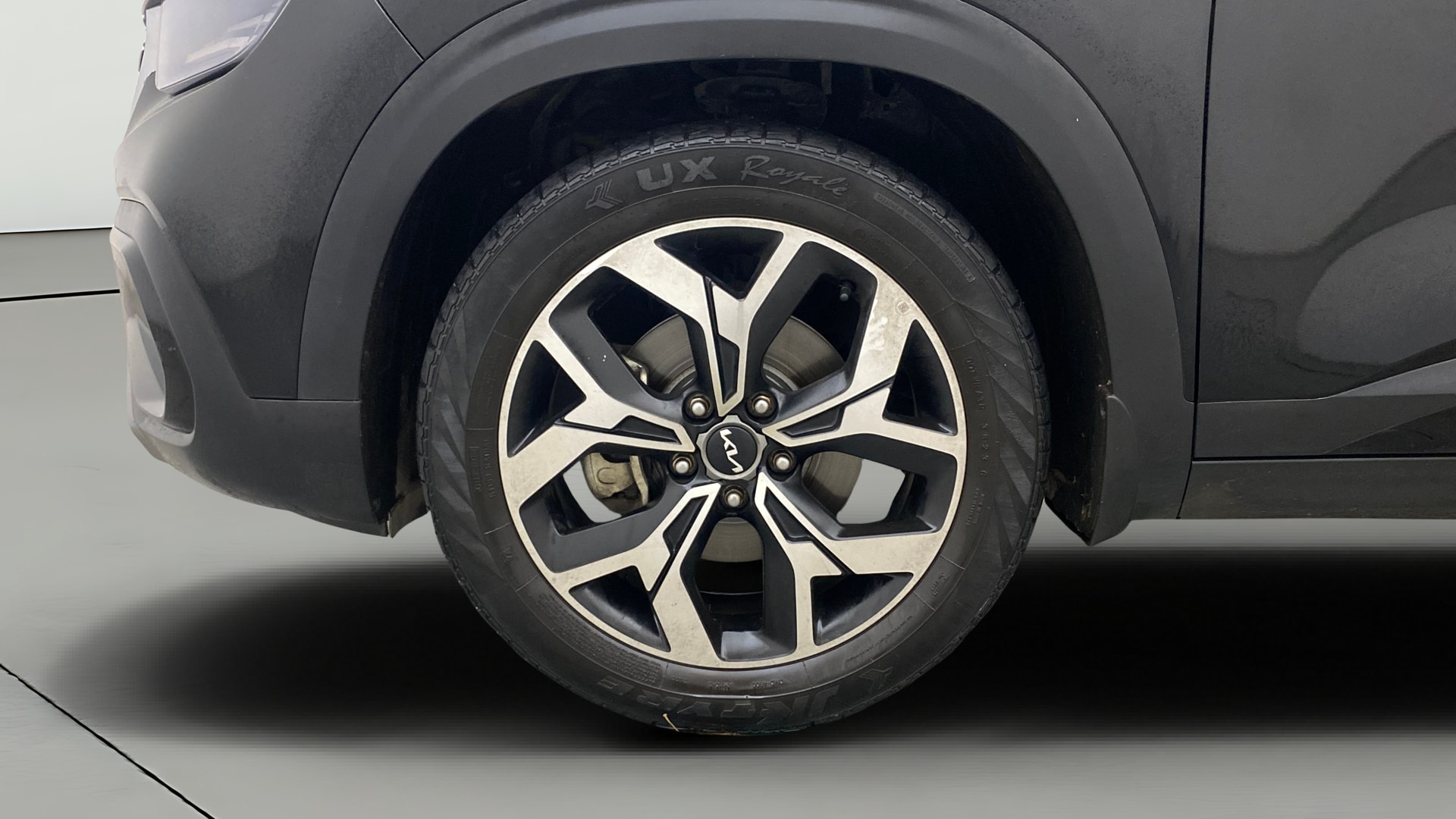 Used 2023 Kia Seltos Used 2023 Kia Seltos