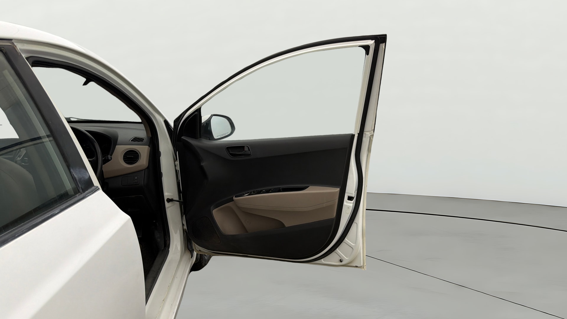 View 2019 Hyundai Xcent S Petrol Image 43 Used 2019 Hyundai Xcent S Petrol Image 43