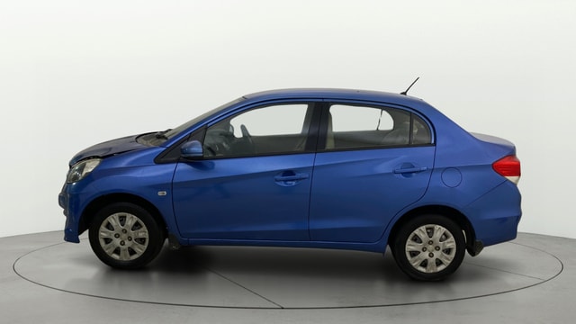 View Honda Amaze Image 5 Used Honda Amaze Image 5