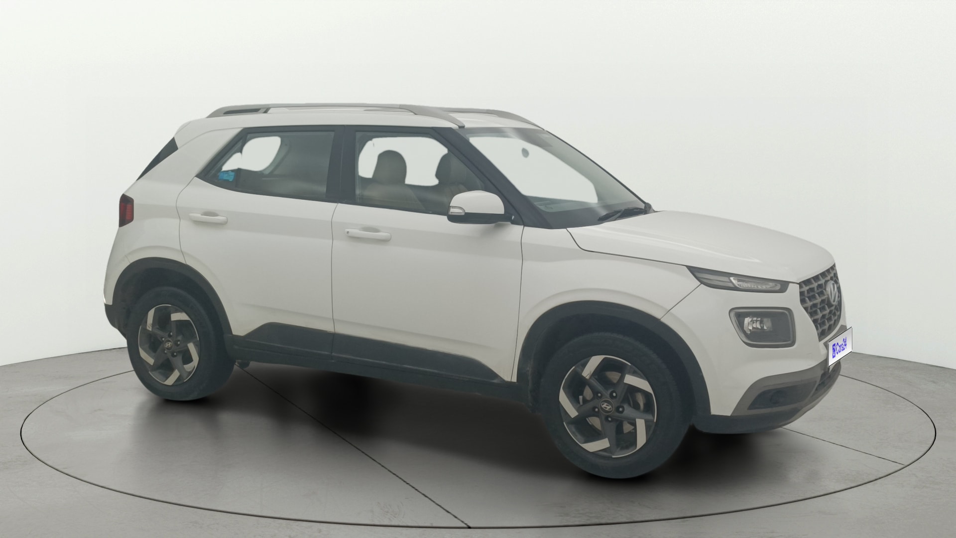 View 2020 Hyundai Venue SX 1.0 Petrol Image 22 Used 2020 Hyundai Venue SX 1.0 Petrol Image 22