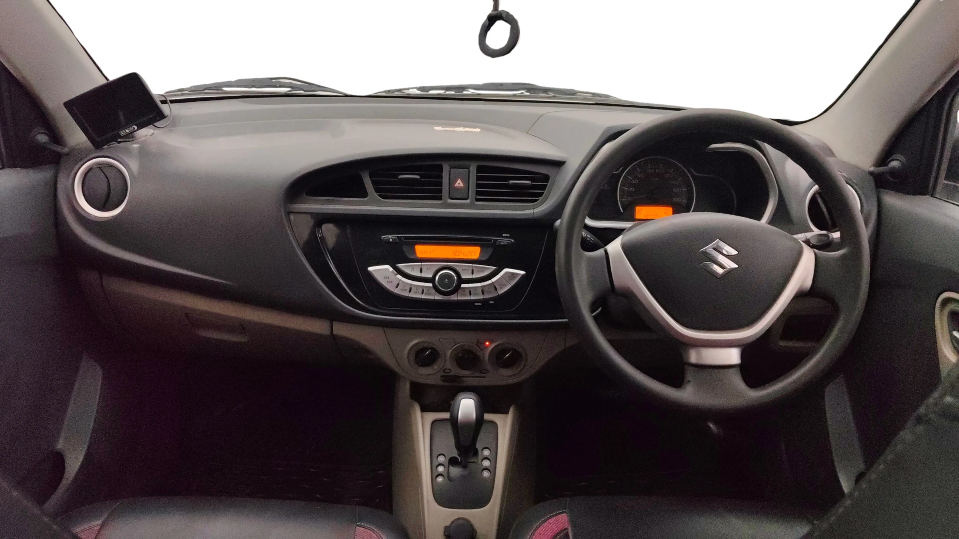 Used 2016 Maruti Suzuki Alto K10 Used 2016 Maruti Suzuki Alto K10