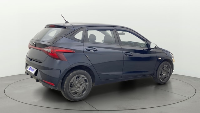 View Hyundai Elite i20 Image 41 Used Hyundai Elite i20 Image 41