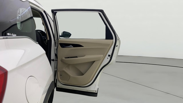 View MG Hector Image 6 Used MG Hector Image 6