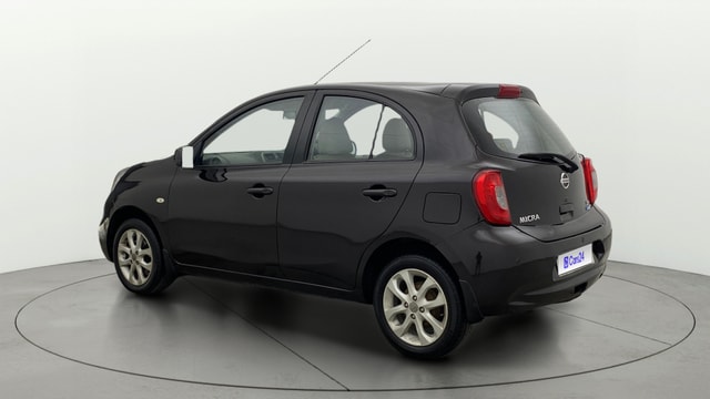 View Nissan Micra Image 2 Used Nissan Micra Image 2