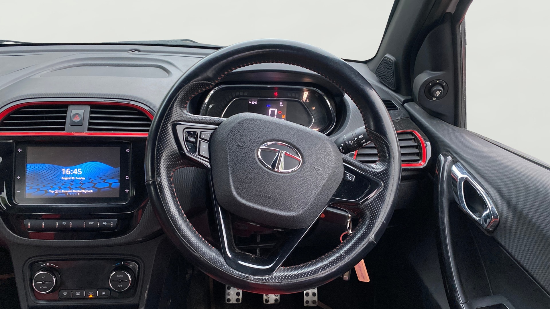 Used 2020 Tata Tiago JTP Used 2020 Tata Tiago JTP