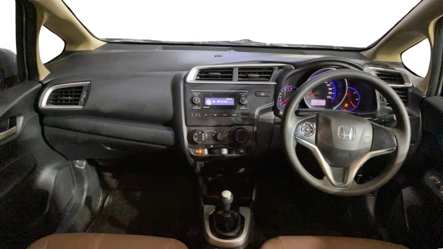 View Honda Jazz Image 15 Used Honda Jazz Image 15