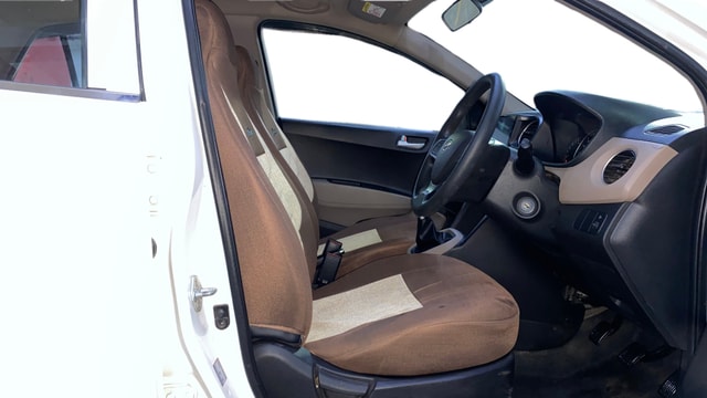 View Hyundai Grand i10 Image 26 Used Hyundai Grand i10 Image 26