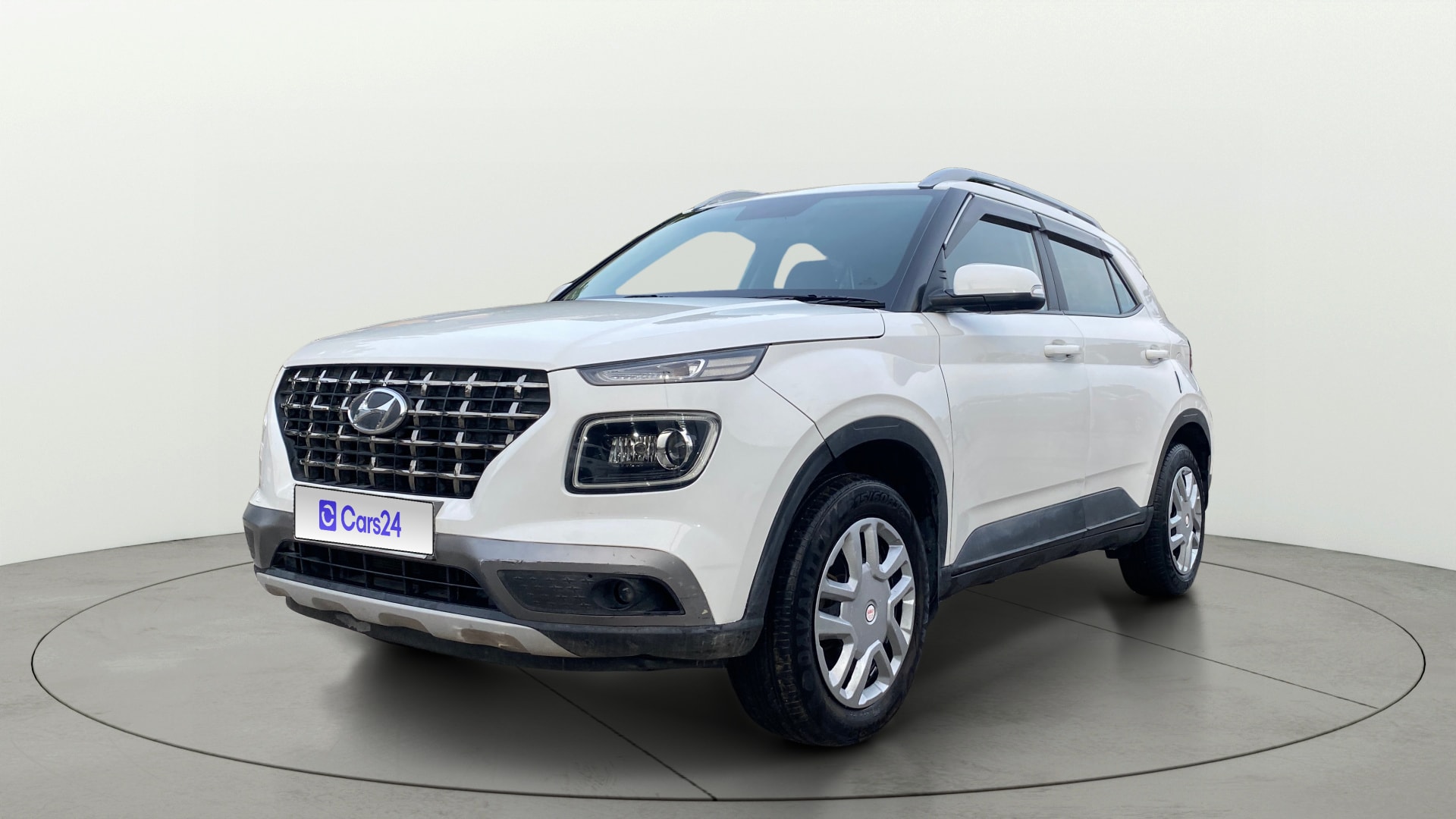 Used 2022 Hyundai Venue Used 2022 Hyundai Venue