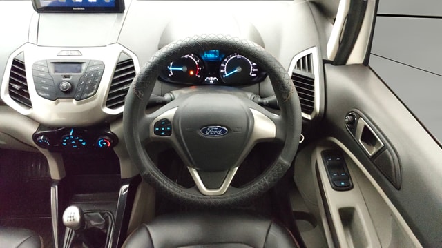 View Ford EcoSport Image 20 Used Ford EcoSport Image 20