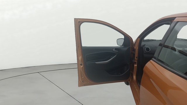 View Ford Figo Aspire Image 30 Used Ford Figo Aspire Image 30