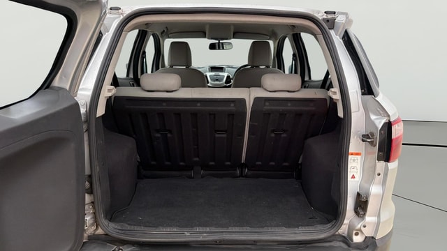 View Ford EcoSport Image 36 Used Ford EcoSport Image 36
