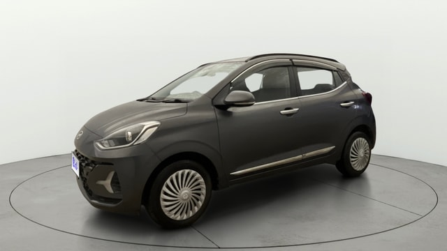 View Hyundai Grand i10 Image 35 Used Hyundai Grand i10 Image 35