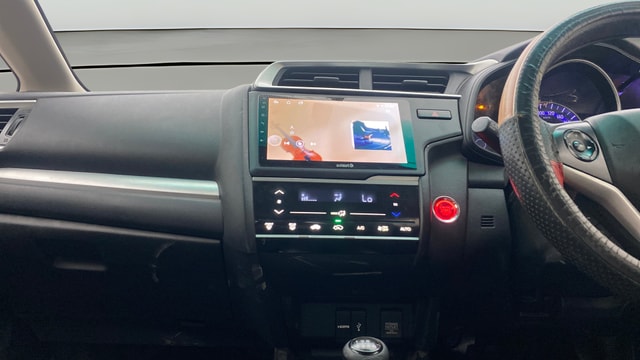 View Honda WR-V Image 18 Used Honda WR-V Image 18