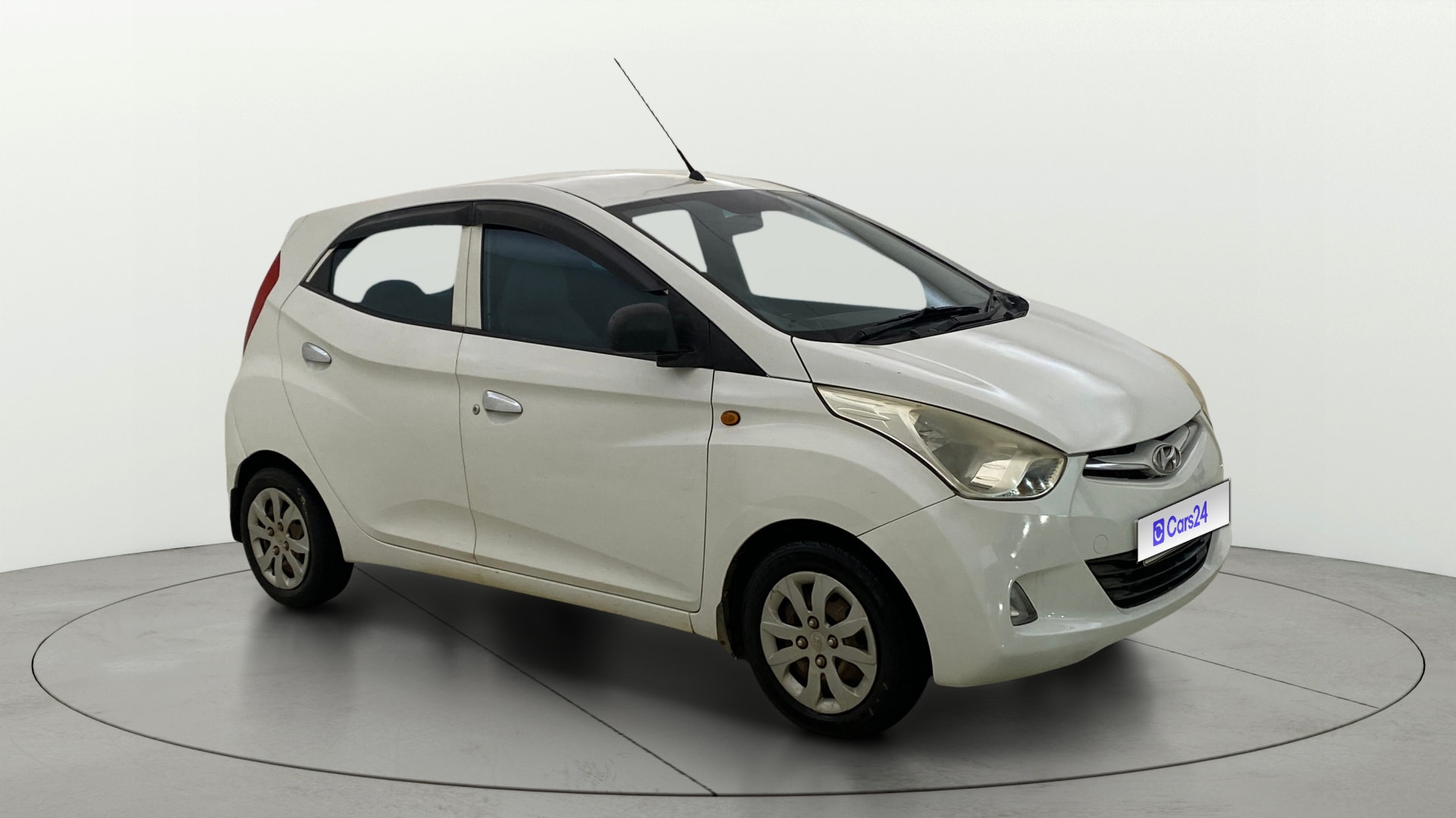 Used 2015 Hyundai EON Used 2015 Hyundai EON
