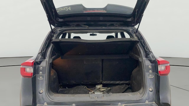 View Nissan Magnite Image 40 Used Nissan Magnite Image 40