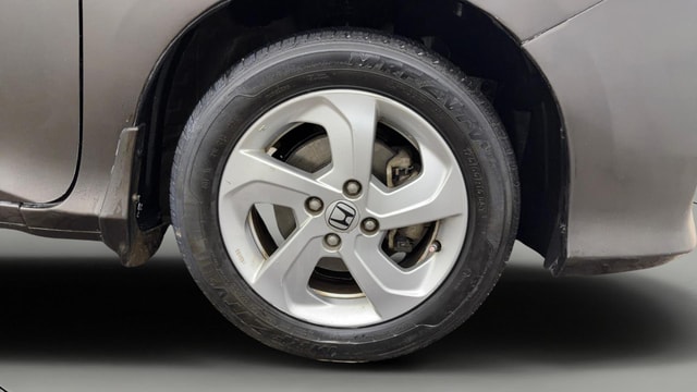 View Honda City Image 44 Used Honda City Image 44