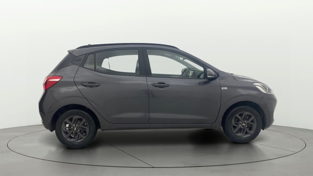 View Hyundai Grand i10 Nios Image 8 Used Hyundai Grand i10 Nios Image 8