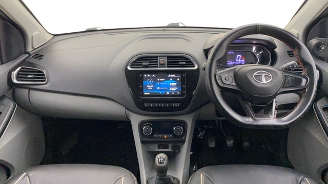 View Tata Tiago Image 15 Used Tata Tiago Image 15