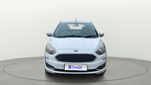 View Ford Figo Aspire Image 1 Used Ford Figo Aspire Image 1