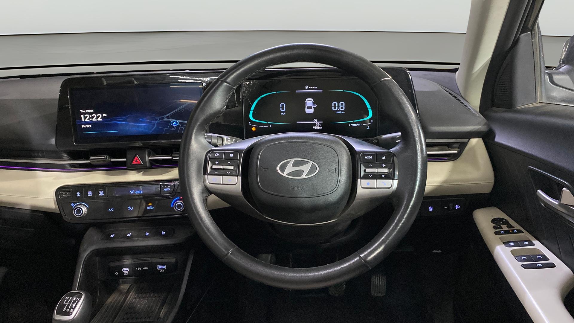 Used 2024 Hyundai Verna Used 2024 Hyundai Verna