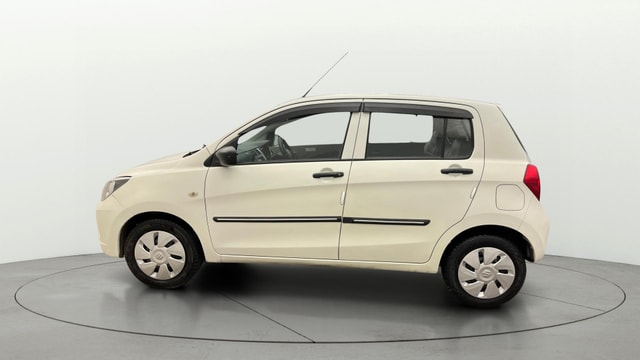 View Maruti Suzuki 1000 Image 5 Used Maruti Suzuki 1000 Image 5