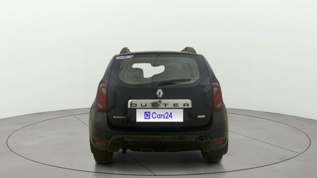 View Renault Duster Image 38 Used Renault Duster Image 38