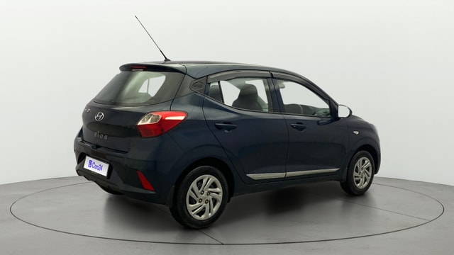 View Hyundai Grand i10 Nios Image 41 Used Hyundai Grand i10 Nios Image 41